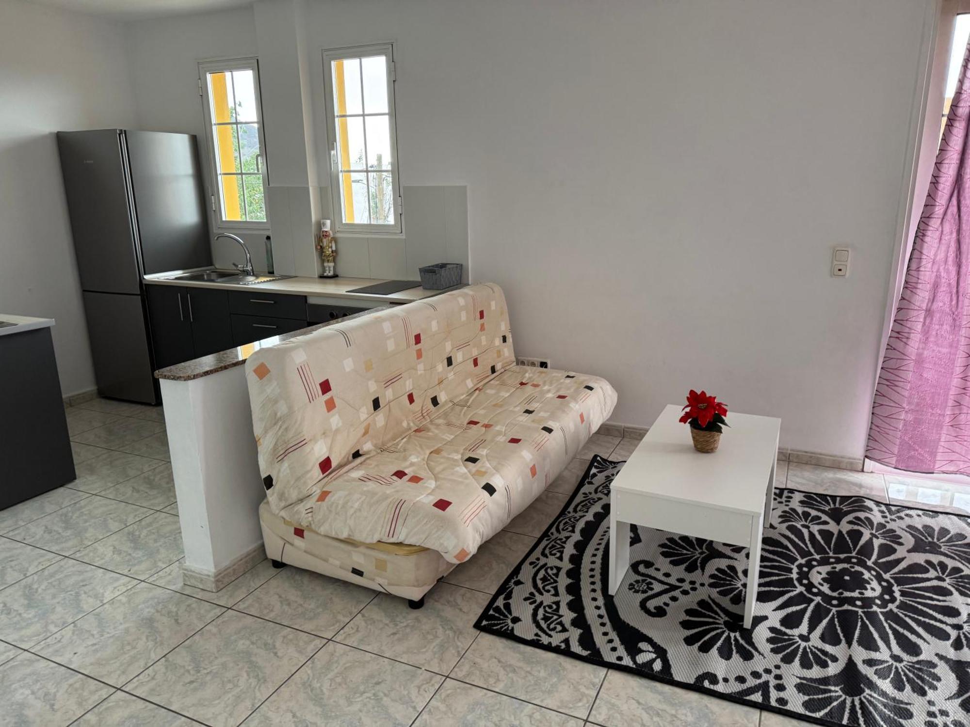 Villa Kary Arona  Εξωτερικό φωτογραφία