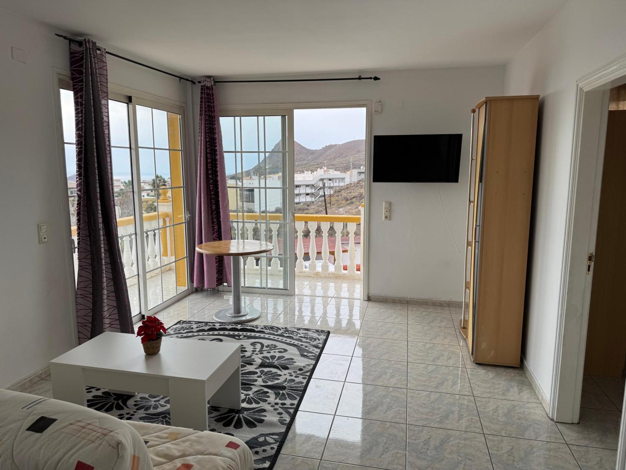 Villa Kary Arona  Εξωτερικό φωτογραφία