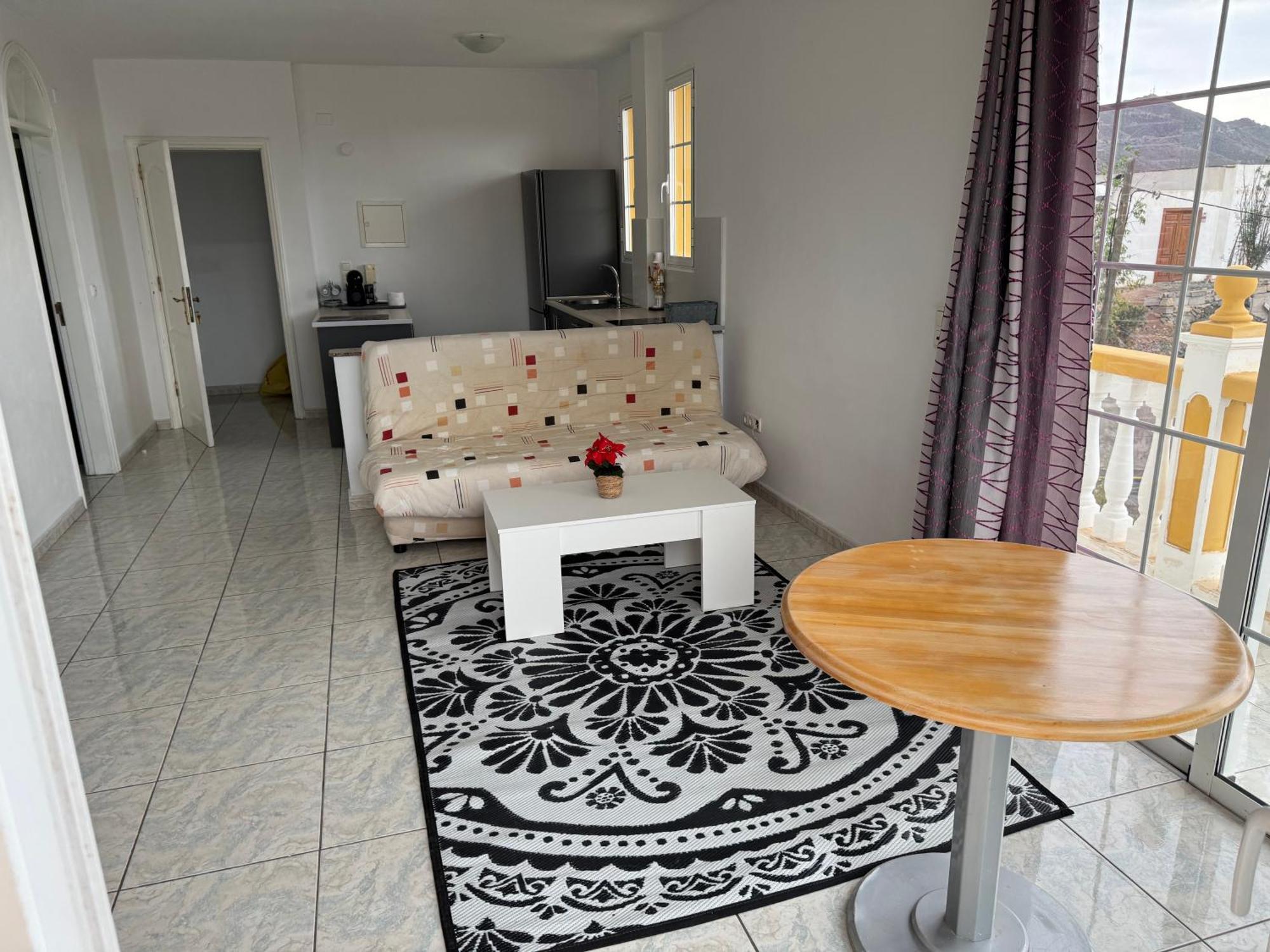 Villa Kary Arona  Εξωτερικό φωτογραφία