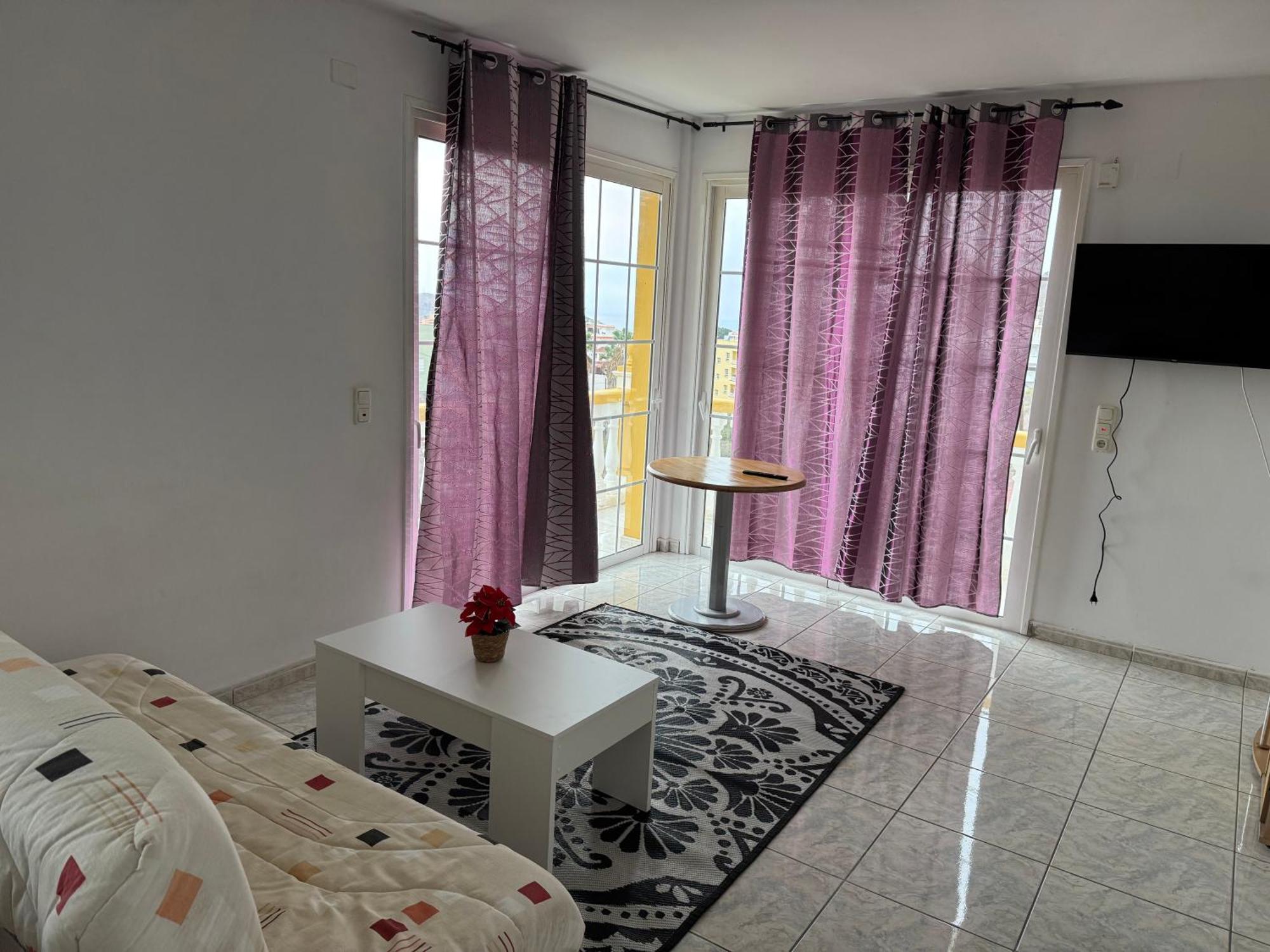 Villa Kary Arona  Εξωτερικό φωτογραφία