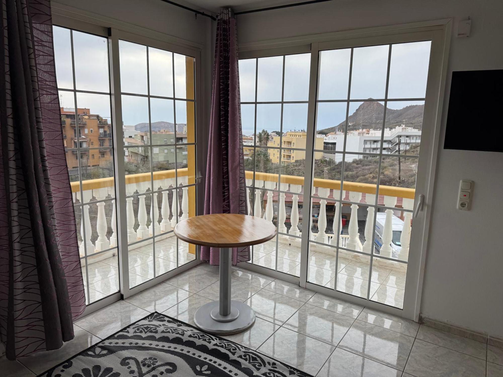Villa Kary Arona  Εξωτερικό φωτογραφία