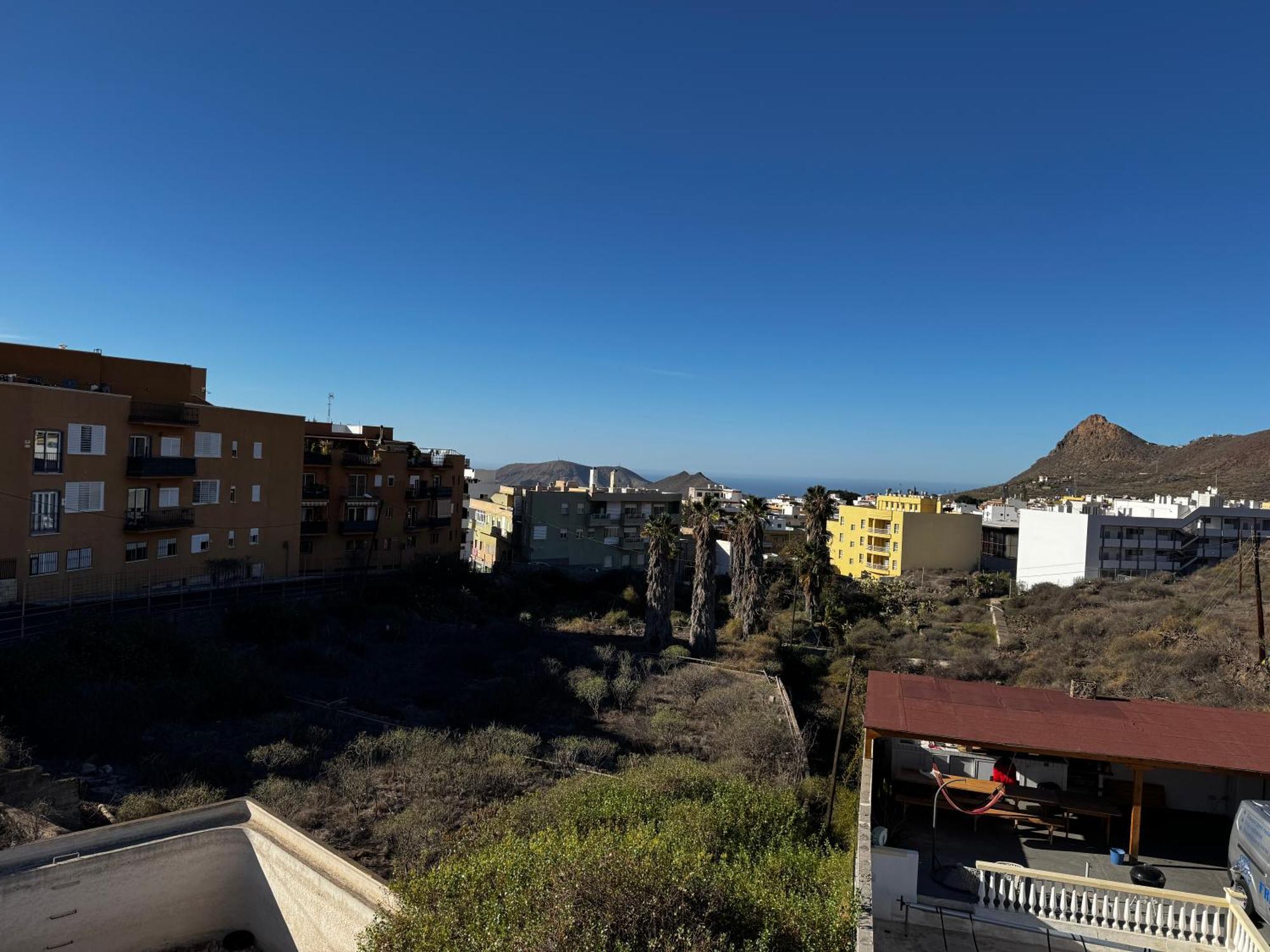 Villa Kary Arona  Εξωτερικό φωτογραφία